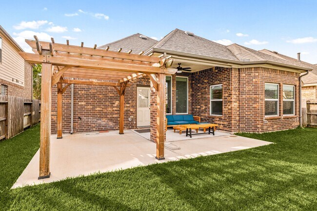 Building Photo - 10507 Angeline Springs Ln