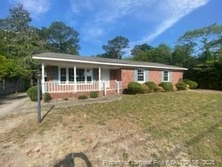Primary Photo - 1318 Camelot Dr
