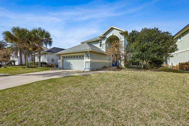 Building Photo - Coastal Living Just 2 Blocks from the Beach | Gated Community + Resort Amenities
