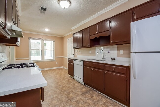Building Photo - 5116 Contrell Ct