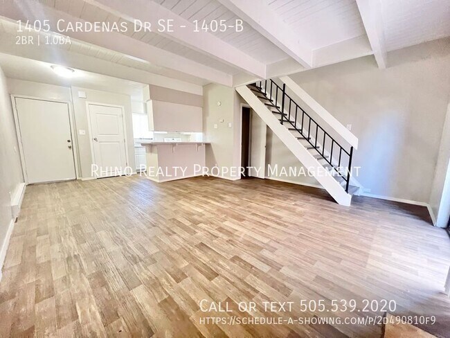 Building Photo - 1405 Cardenas Dr SE