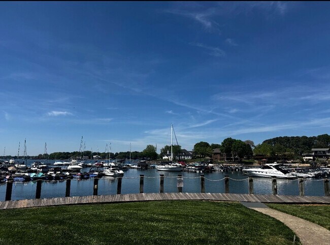 Building Photo - 3BR Townhome - Lake Living in Vineyard Point with Boat Slip Access Near Lake Norman