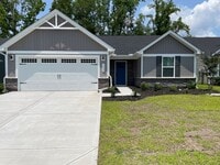 Building Photo - 3 Bedroom 2 Bathroom House In Hickman's Crossing