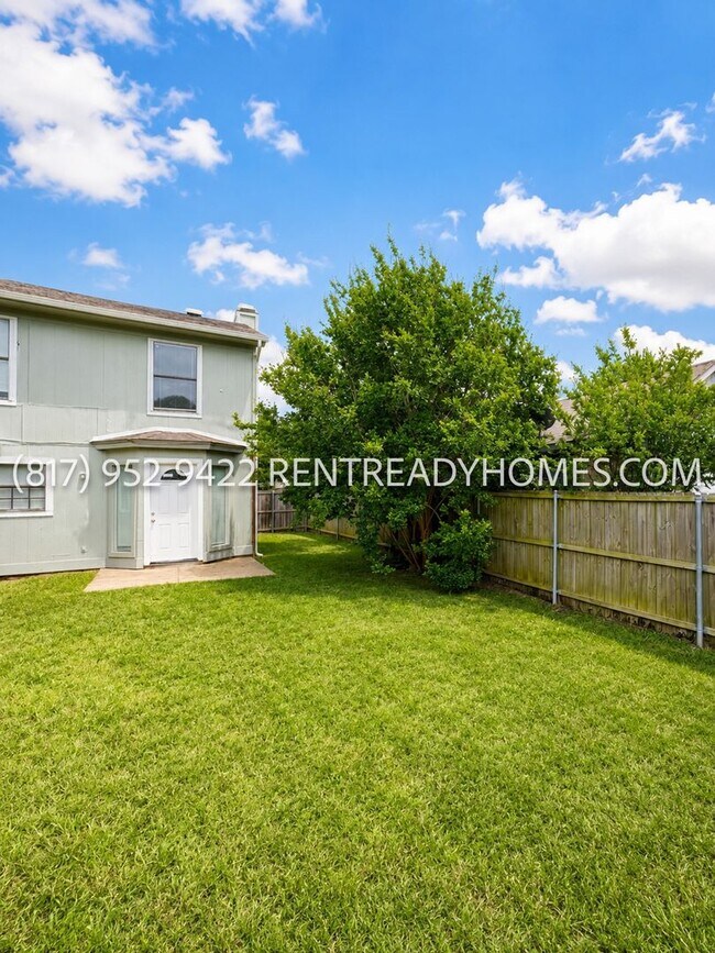 Building Photo - 3811 O B Crowe Dr