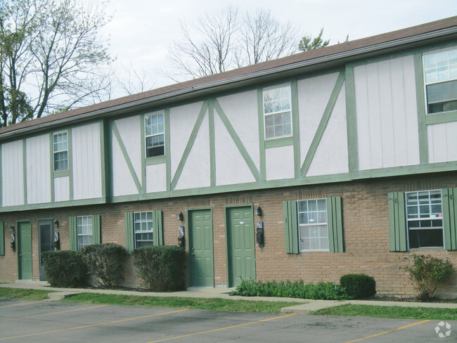 Building Photo - Newcastle Townhomes