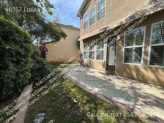 Building Photo - 40357 Logan Ct