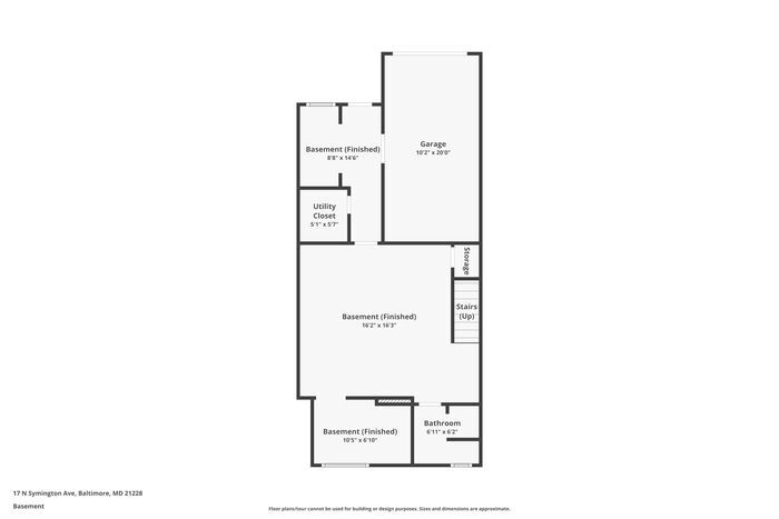 Building Photo - 17 N Symington Ave