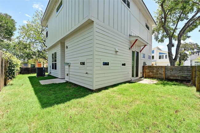 Building Photo - 2512 Wheless Ln