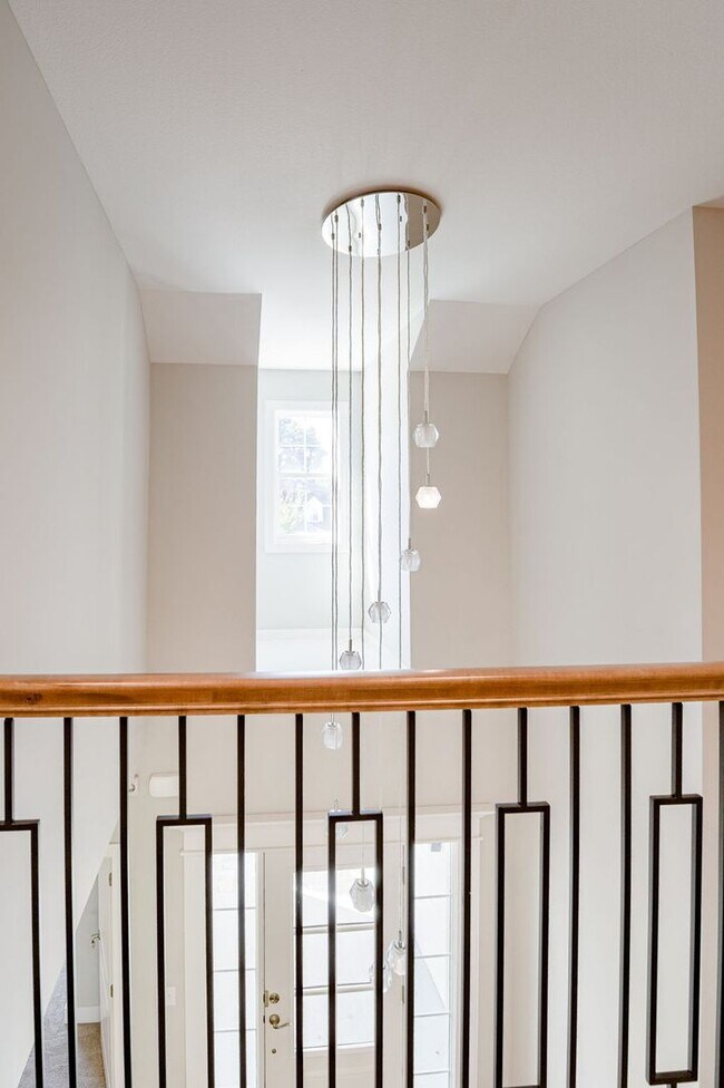 Building Photo - {4620} James Engle Custom Home built in 2019 + Main Floor Primary Bedroom + Finished Basement wit...