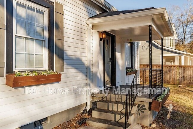 Building Photo - 1760 Old West Broad St