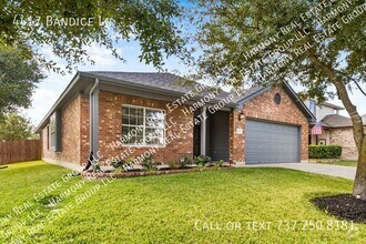 Building Photo - 4417 Bandice Ln