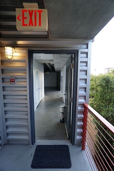 Building Photo - 4141 Glencoe Ave