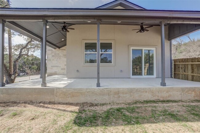 Building Photo - 18208 Gregg Bluff Rd