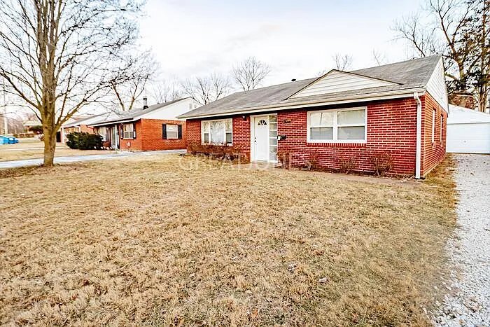 Building Photo - 4 St George Ct