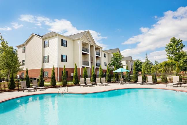 Building Photo - Clemmons Town Center