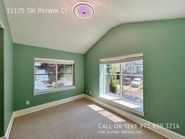 Building Photo - 11125 SW Patwin Ct