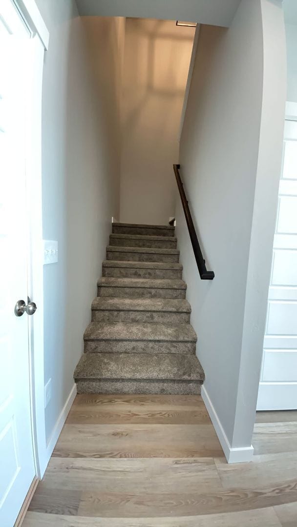 Building Photo - Roe Street Townhomes
