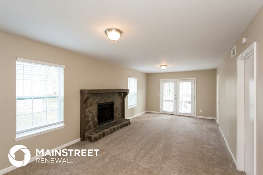 Building Photo - 606 Wilson Mill Rd SW