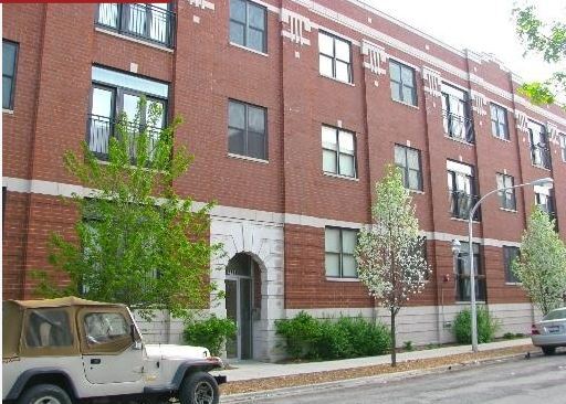 Outside - 2771 W Francis Pl