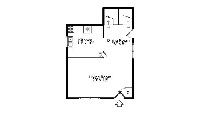 Building Photo - 5141 S Carpenter St