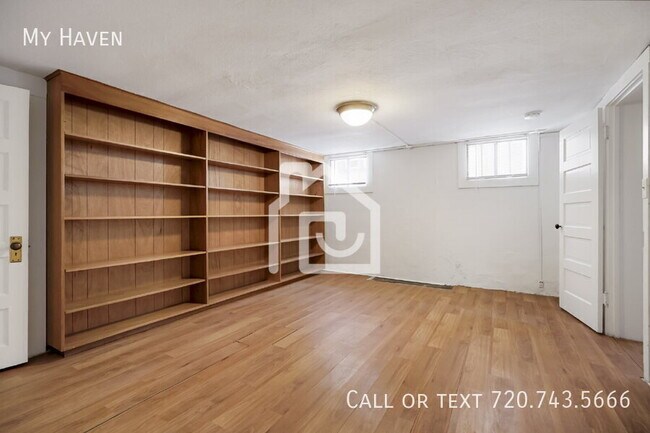 Building Photo - 771 Steele St