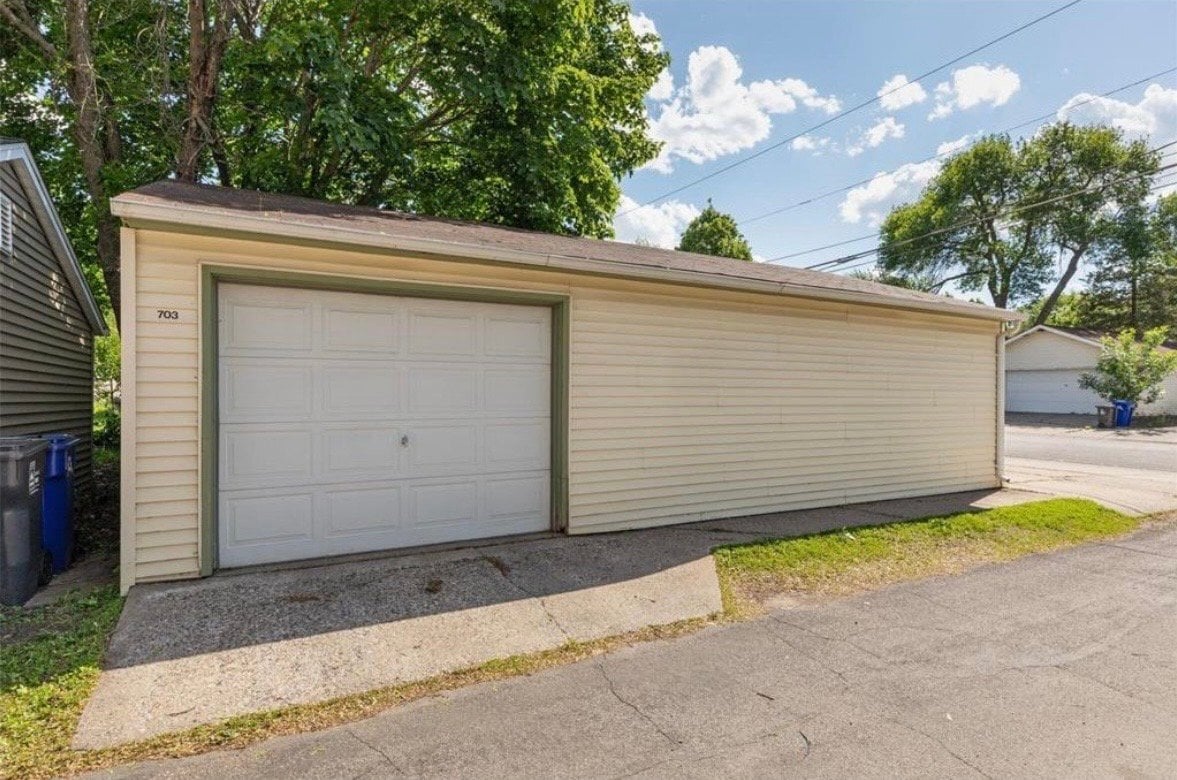 Building Photo - 701 Sherwood Ave