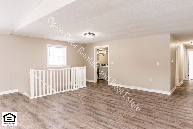 Building Photo - 4 bedroom home now available!