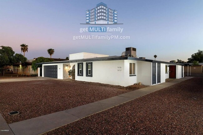 Building Photo - 515 W Pebble Beach Dr