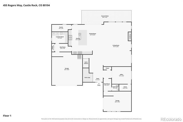 Building Photo - 455 Rogers Wy
