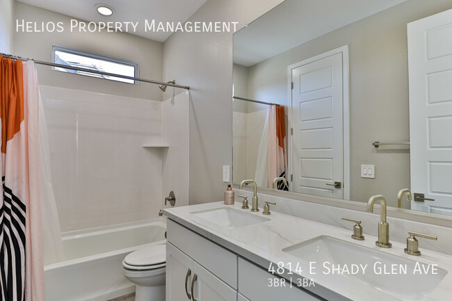 Building Photo - 4814 E Shady Glen Ave
