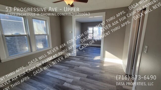 Building Photo - 53 Progressive Ave