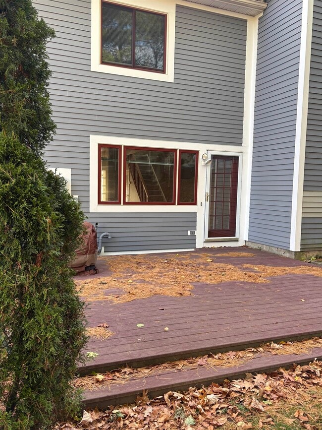 Building Photo - 71 Spinnaker Way