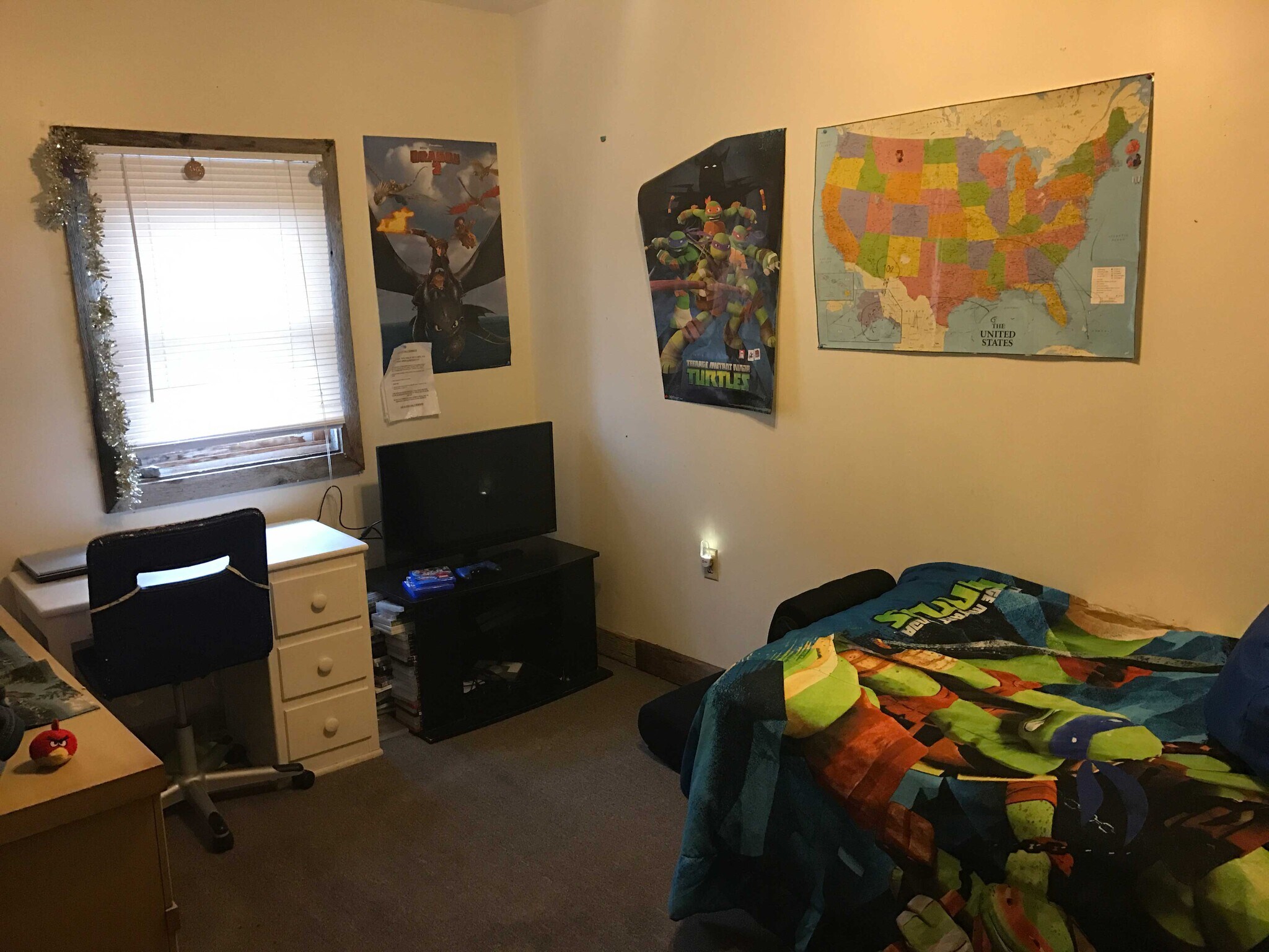 Building Photo - 995 Old US Route 33