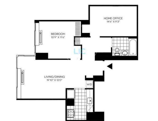 Building Photo - 1 bedroom in LONG ISLAND CITY NY 11101