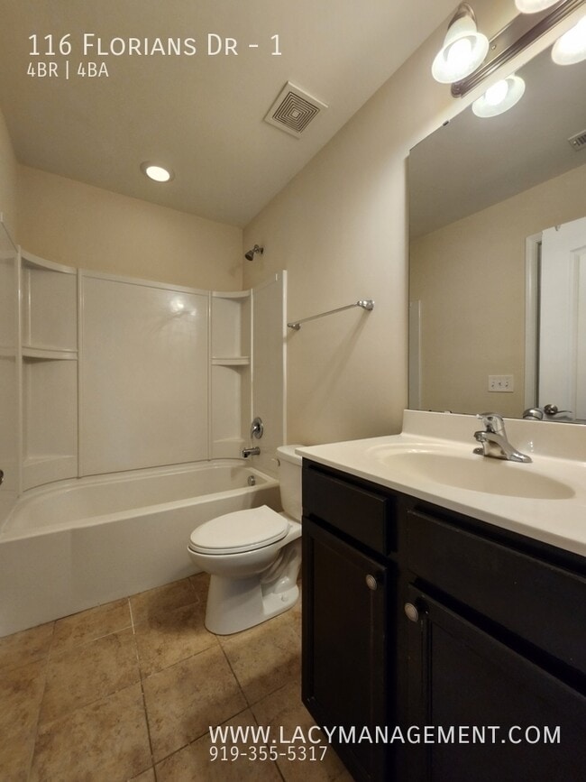 Building Photo - 116 Florians Dr