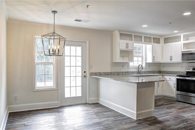 Building Photo - 203 Morris Ln