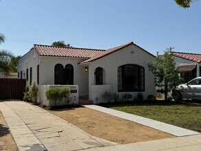 Building Photo - Classic Spanish Revival in California Heig...