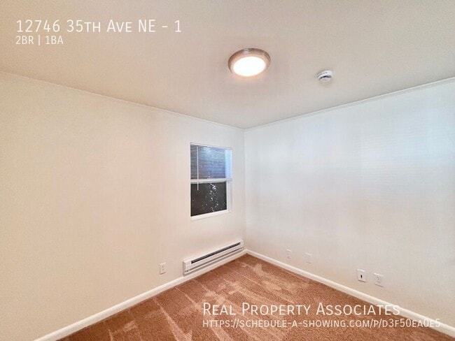 Building Photo - 12746 35th Ave NE