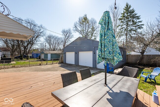 Building Photo - 2603 Dell Zell Dr