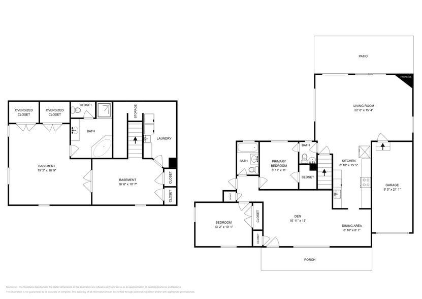 Building Photo - 1952 S Tennyson St