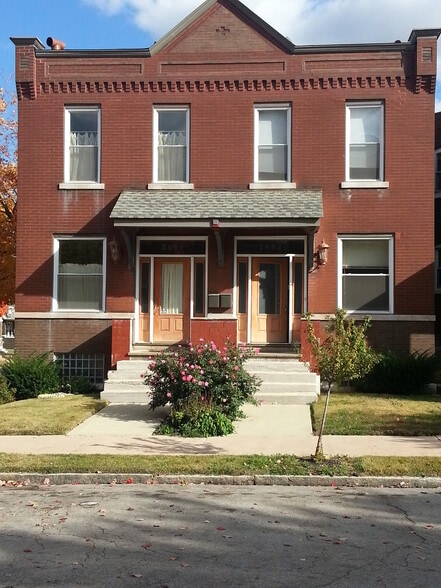 Front - 2602 Minnesota Ave