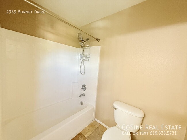 Building Photo - 2959 Burnet Dr