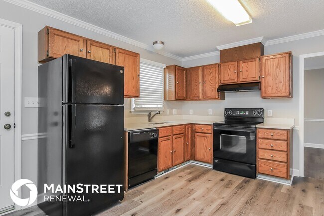 Building Photo - 1105 Cloud 9 Ct