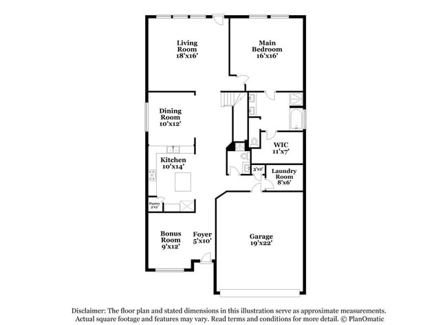 Building Photo - 10875 Rustic Cedar