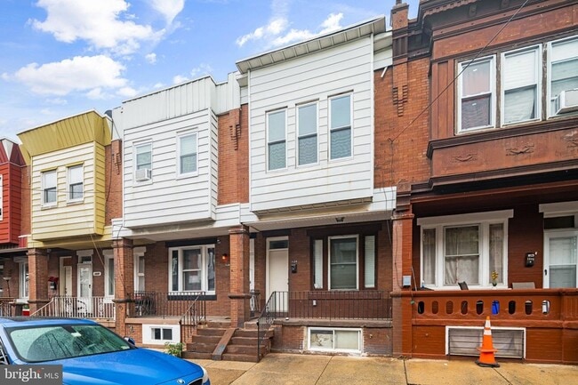 Building Photo - 1424 S Marston St