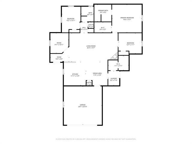 Building Photo - 101 Co Rd 1010