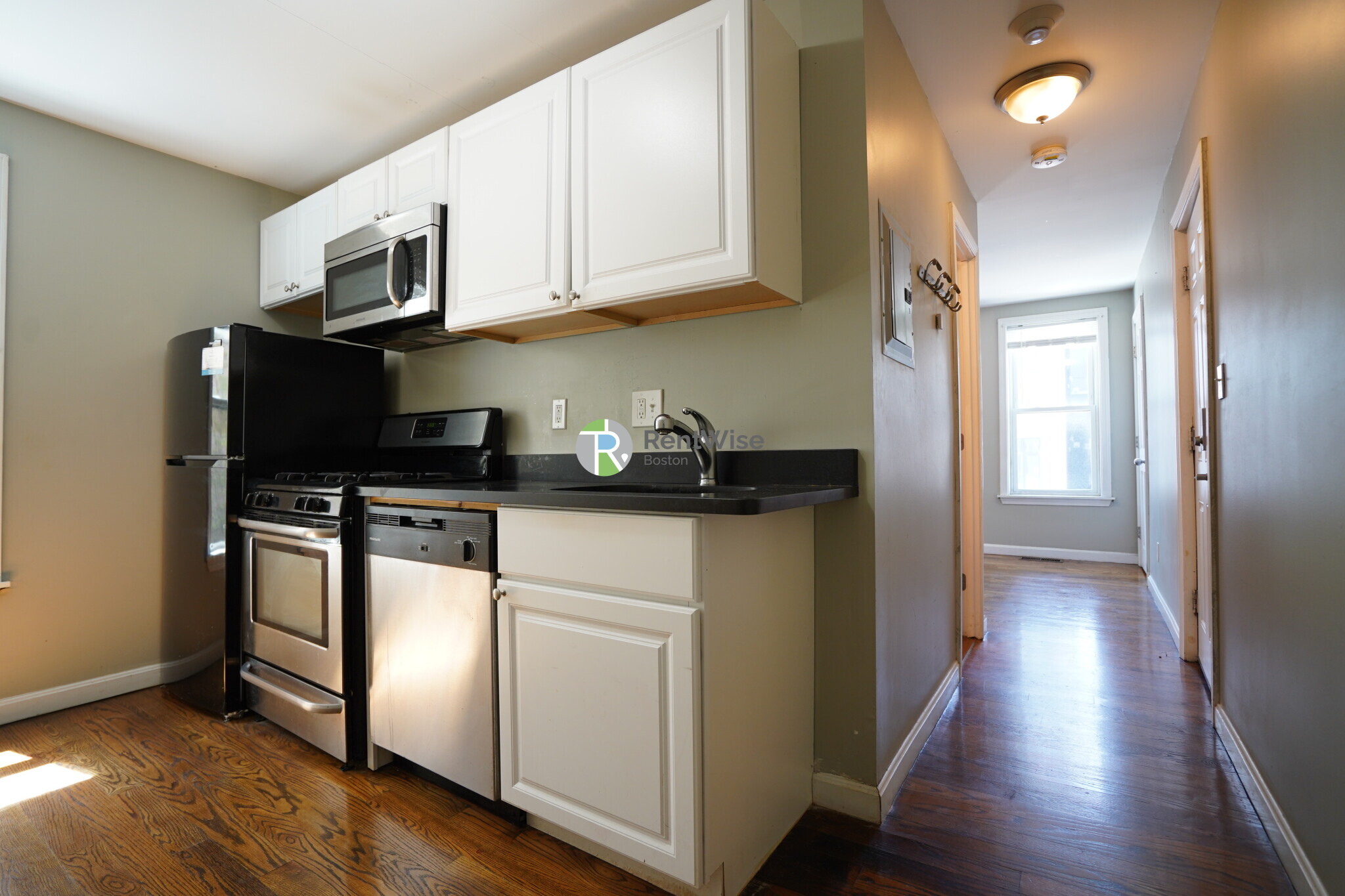 Building Photo - 36 L St