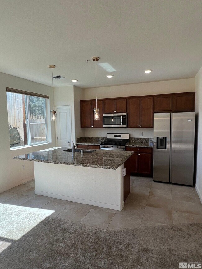 Building Photo - 4802 Black Falcon Wy