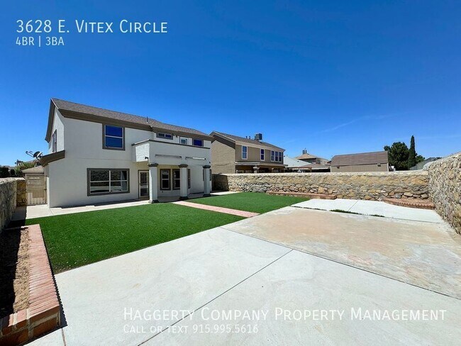 Building Photo - 3628 E Vitex Cir