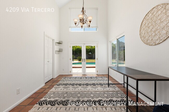 Building Photo - 4209 Via Tercero